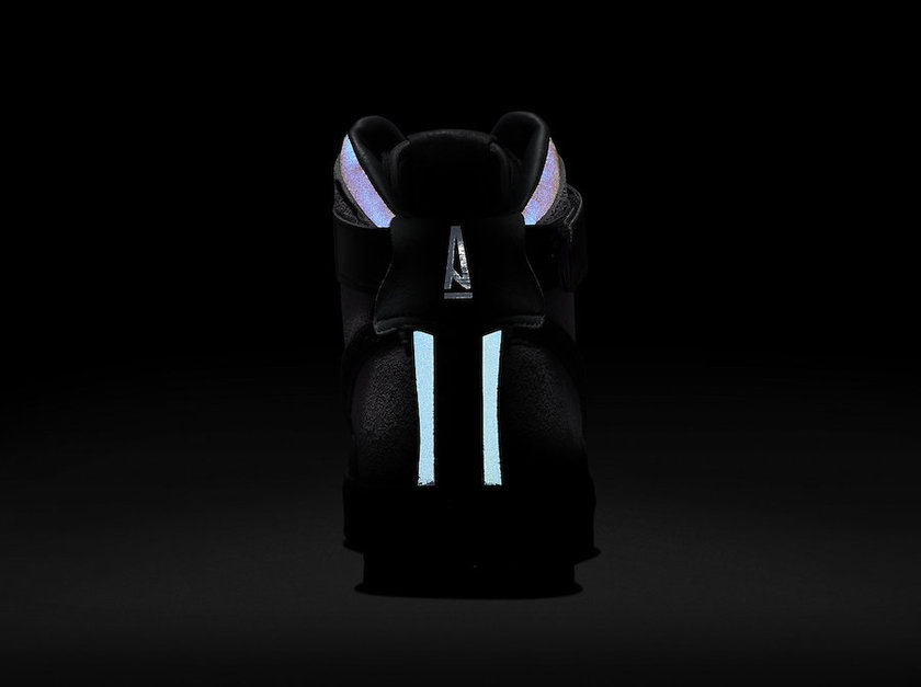 Ma Maniere Nike Air Force 1 High CT6665-001åå:registered:æ¥æ