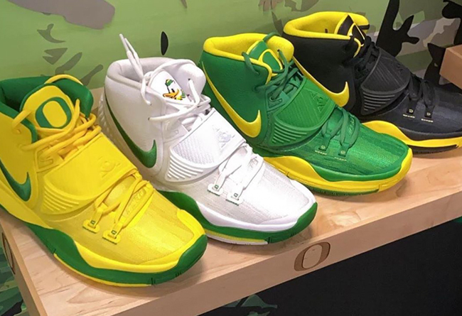 Nike,Kyrie 6,åå¸éå:registered:  æé±ä¹ä¹°ä¸å°ï¼ä¿ååä¸å±ãæ¬§æ 6ãå¤æ¬¾éè²æåï¼