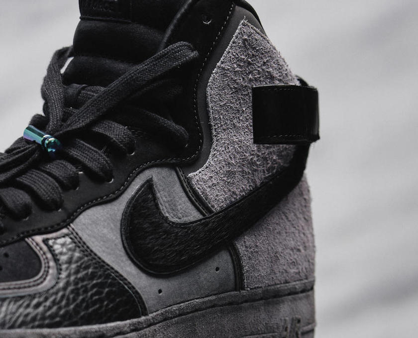 MaManiÃ:copyright:reNike Air Force 1 High Hand Wash Coldåå¸æ¥æ