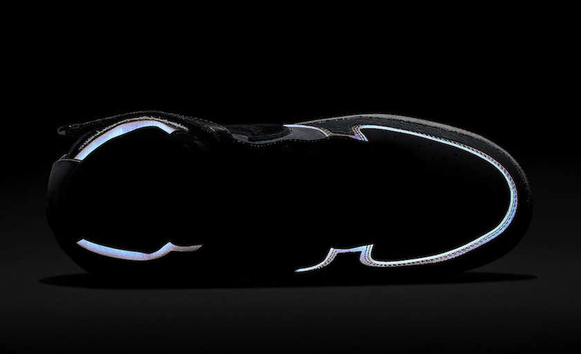 Ma Maniere Nike Air Force 1 High CT6665-001åå:registered:æ¥æ