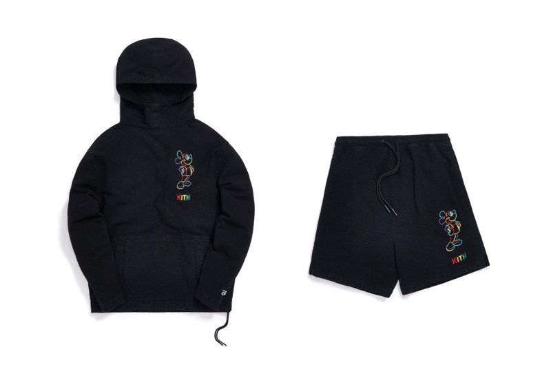 KITH x Disney è¯ä¹ç³»åå:registered:åå:registered:æ´å¬é