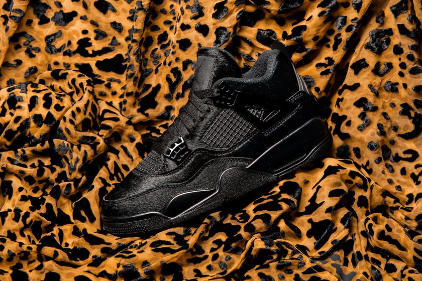 “Air Jordan 4 x Olivia Kim”的图片搜索结果