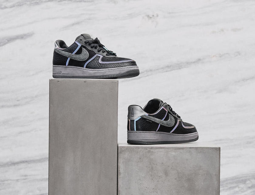 MaManiÃ:copyright:reNike Air Force 1 Low Hand Wash Coldåå¸æ¥æ