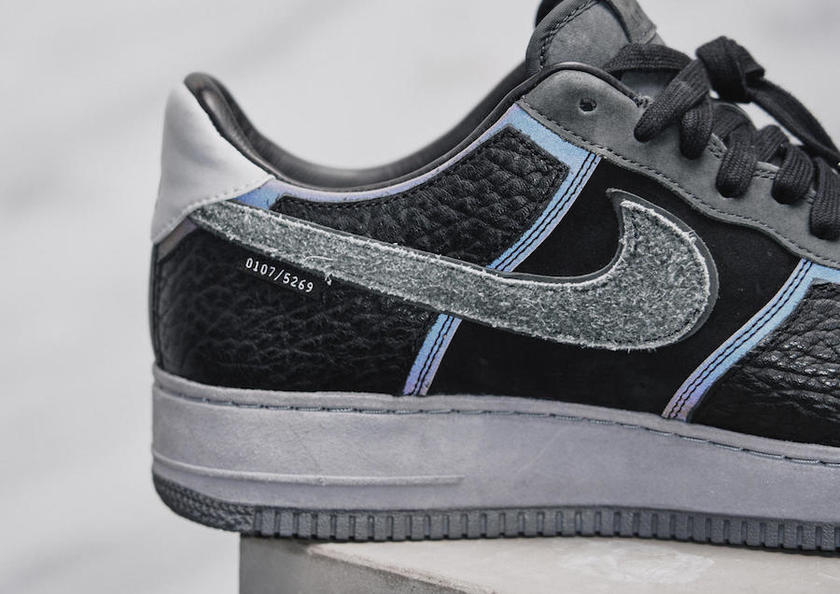 MaManiÃ:copyright:reNike Air Force 1 Low Hand Wash Coldåå¸æ¥æ