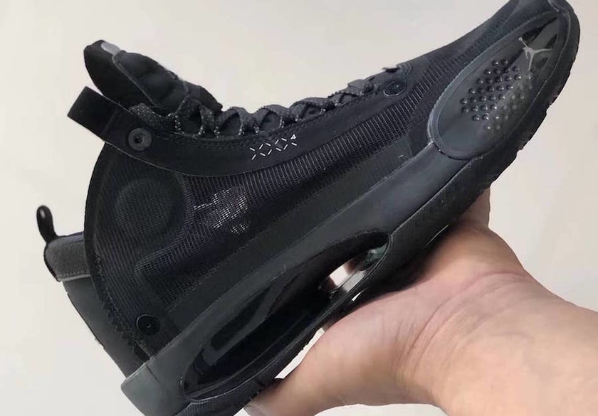 Air Jordan 34 XXXIVé»ç«å¤åº