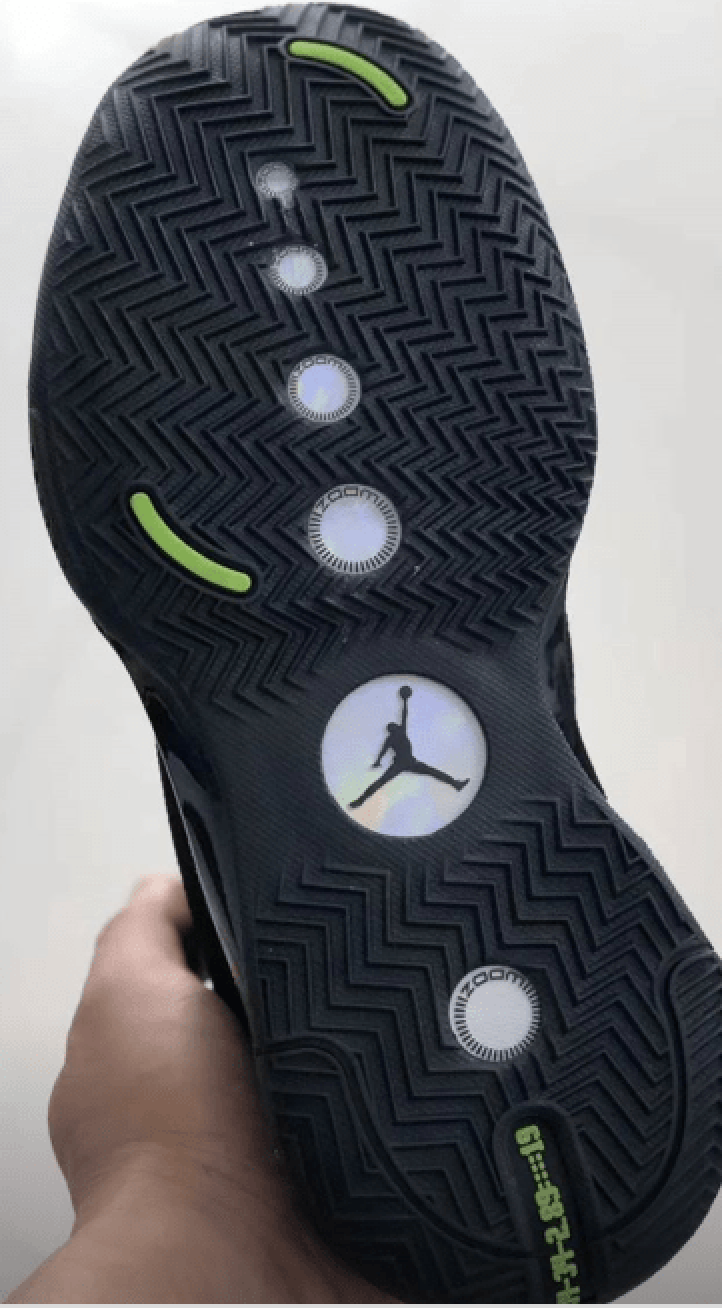 Air Jordan 34 XXXIVé»ç«å¤åº