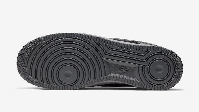 Ma Maniere Nike Air Force 1 Hand Wash Cold CQ1087-001åå:registered:æ¥æ