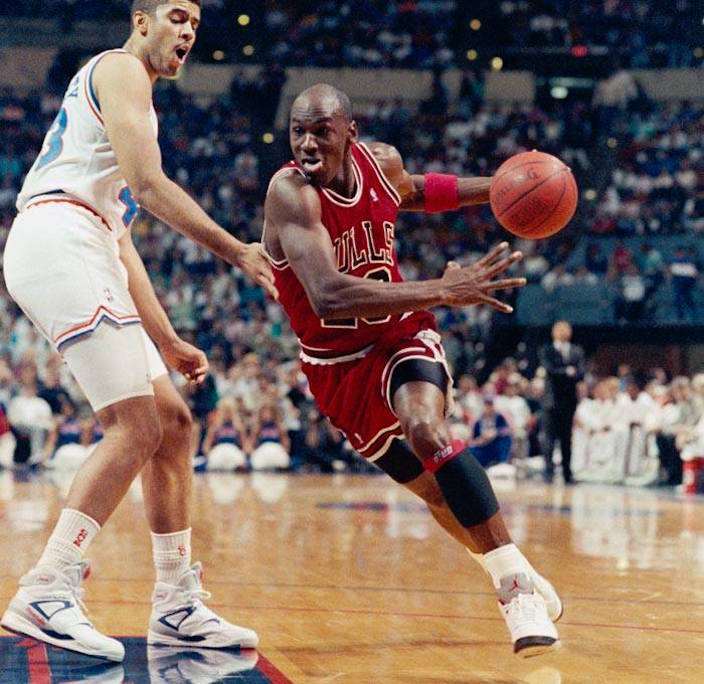 è¿å
å°Â·ä¹ä¸¹ï¼Michael Jordanï¼69å1990