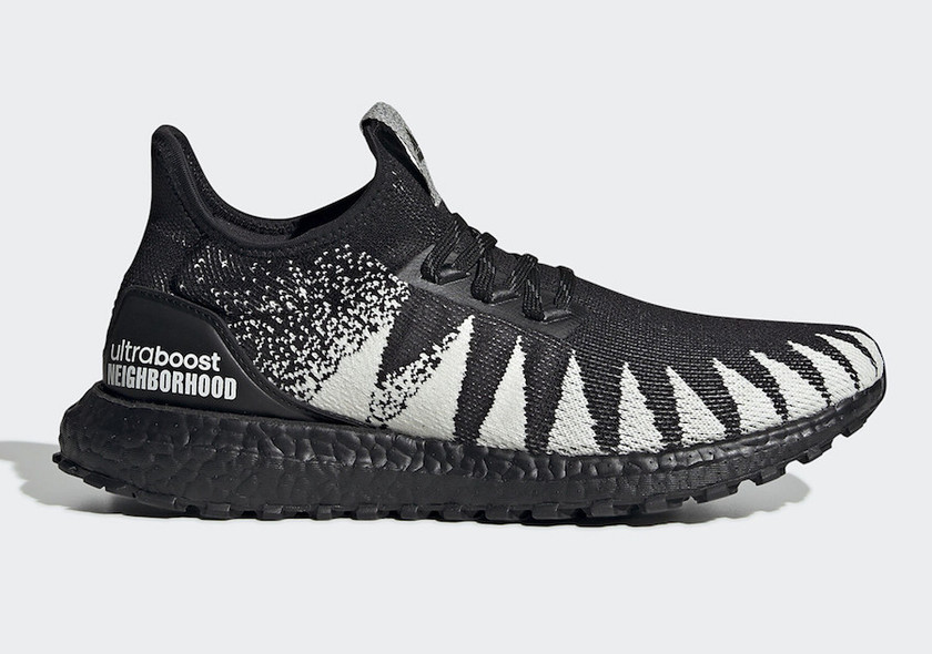 adidas Ultra Boost All Terrain FU7313åå:registered:æ¥æ
