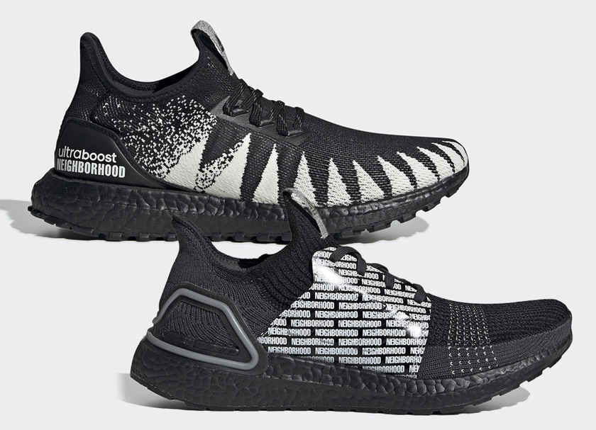 adidas Ultra Boost 2019 All Terrainåå:registered:æ¥æ