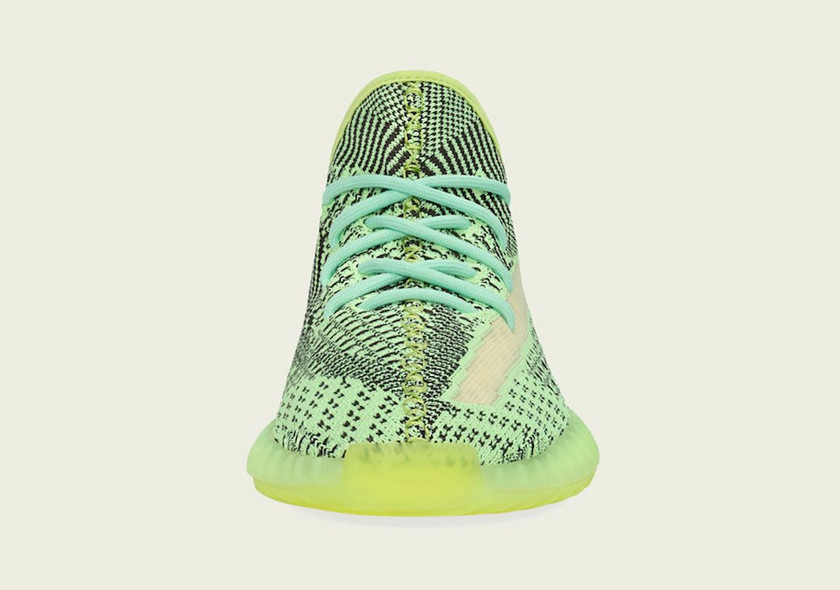 adidas Yeezy Boost 350 V2 Yeezreel FW5191åå:registered:æ¥æ