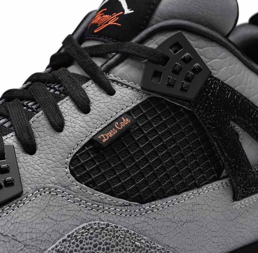 Air Jordan 4çè£è¦æ±