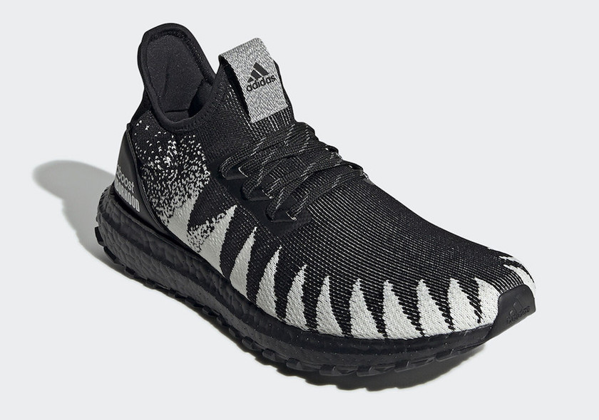 adidas Ultra Boost All Terrain FU7313åå:registered:æ¥æ
