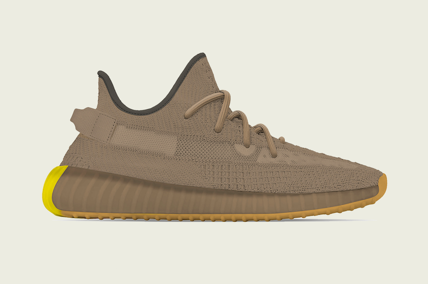 adidas Yeezy Boost 350 V2 Earthåå:registered:æ¥æ