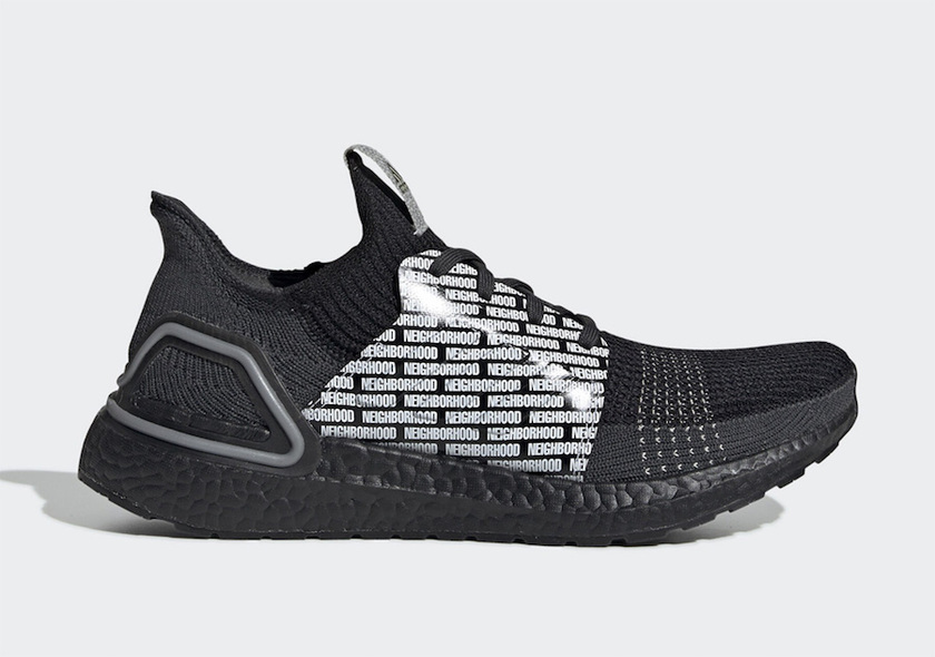 é»å±adidas Ultra Boost 2019åå:registered:æ¥æ