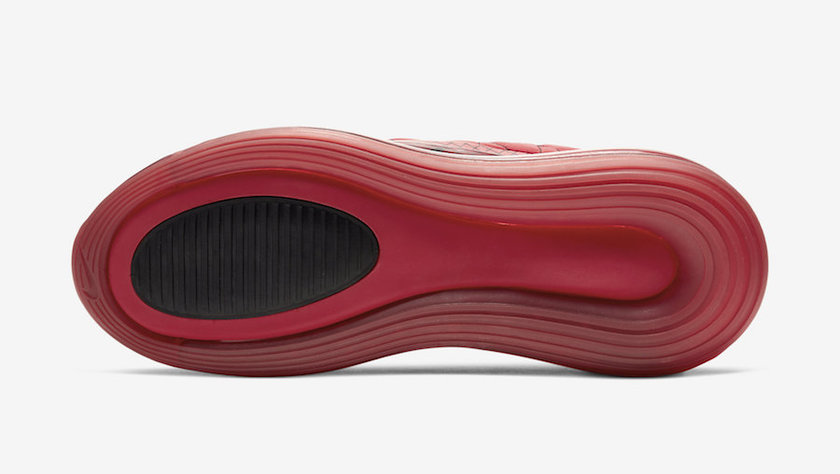 Nike Air MX 720-818 University Red CI3871-600åå:registered:æ¥æ