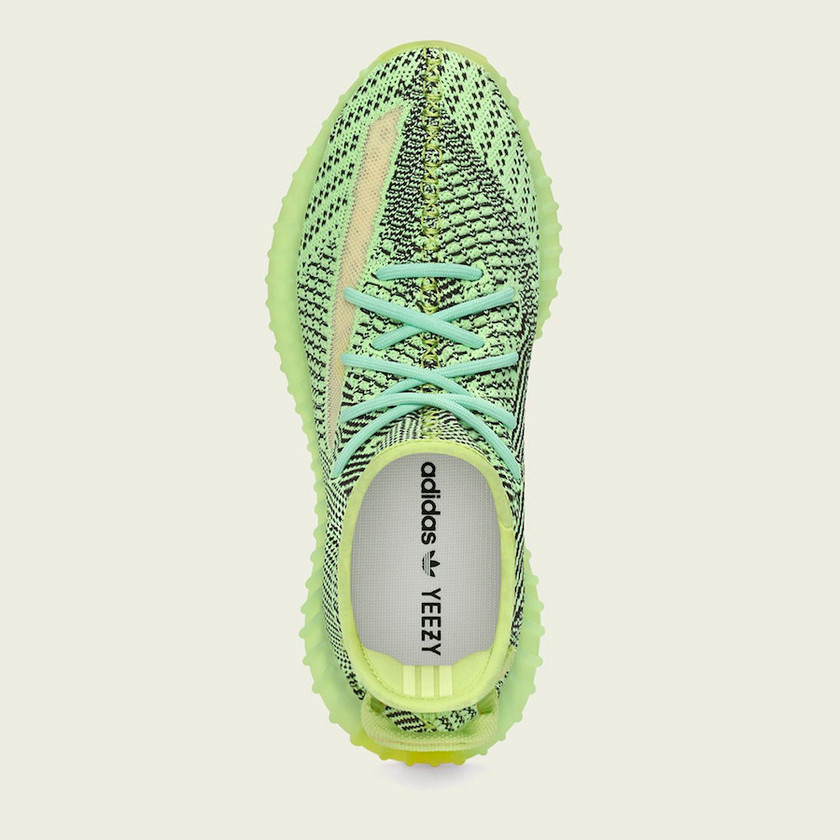 adidas Yeezy Boost 350 V2 Yeezreel FW5191åå:registered:æ¥æ