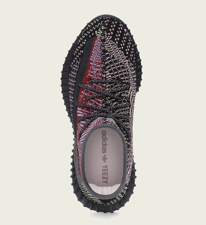adidas Yeezy Boost 350 V2 Yecheil FW5190 Release Date Price