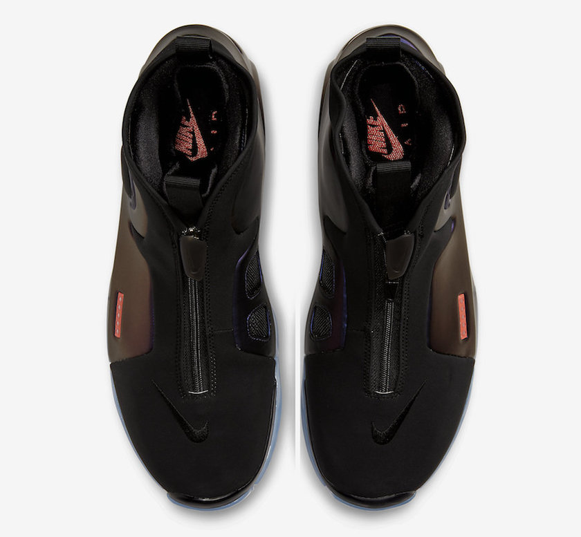 Nike Air Flightposite 2 Eggplant CD7399-500åå:registered:æ¥æ