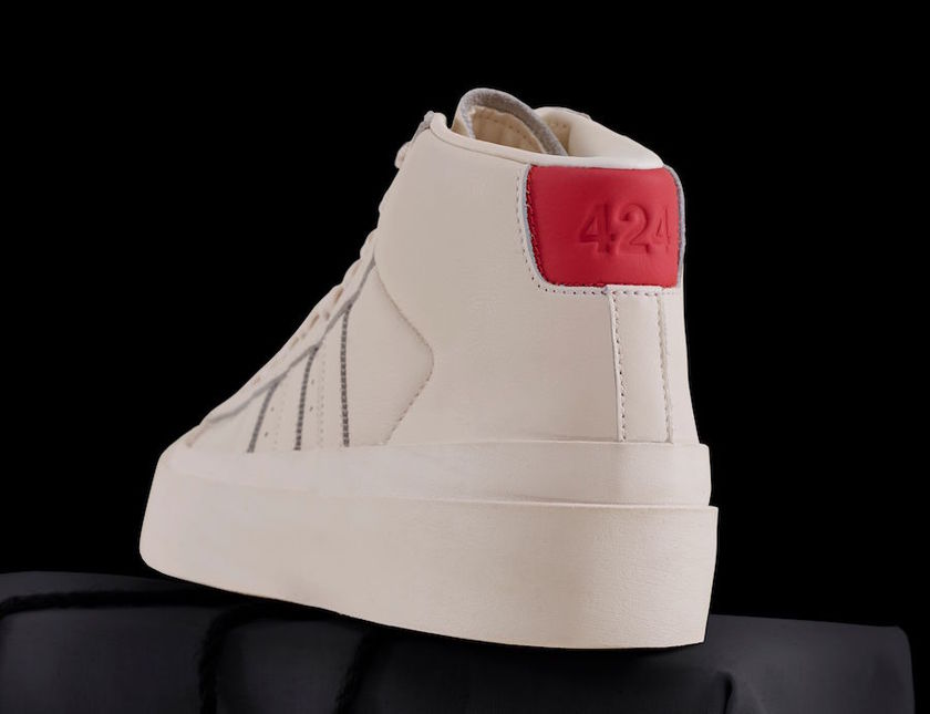 424 adidas Pro Model EG3096åå:registered:æ¥æ