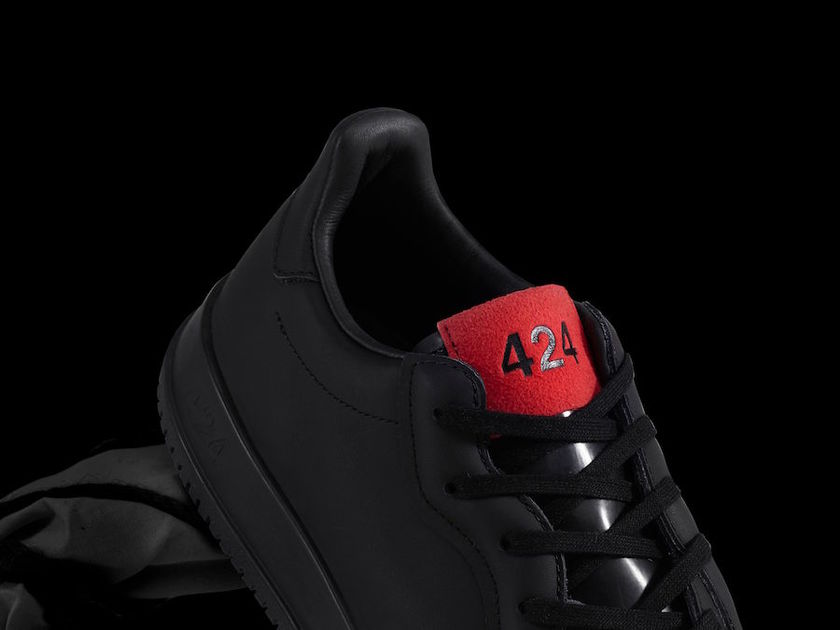 424 adidas SC Premiere Black EG3729åå:registered:æ¥æ