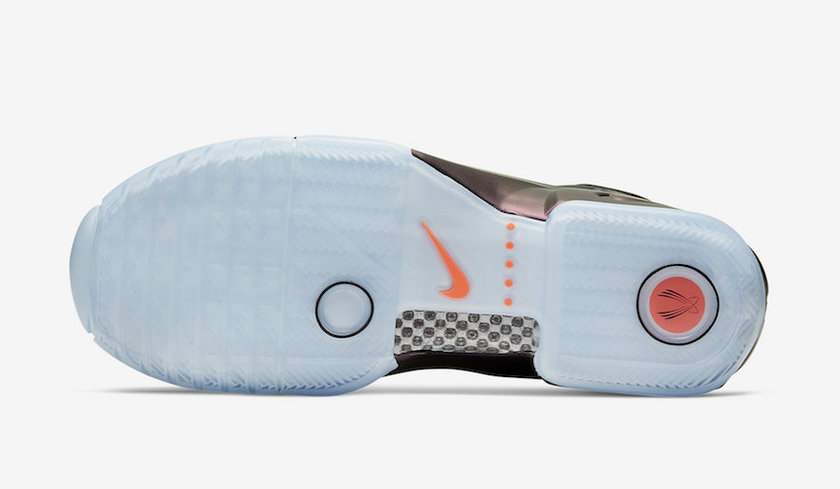 Nike Air Flightposite 2 Eggplant CD7399-500åå:registered:æ¥æ