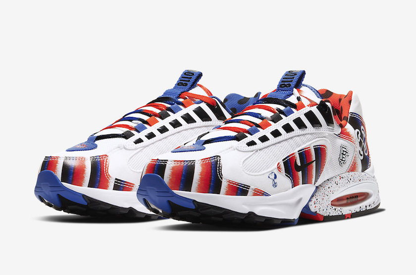 å¸å°æ£:registered:Â·è´¹å°åå¤ï¼Bransen Fernandoï¼Nike Air Max Triax 96 Doernbecher CV6351-100åå:registered:æ¥æ