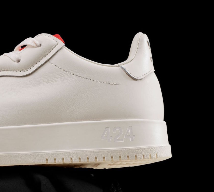 424 adidas SC Premiere White EG3730åå:registered:æ¥æ