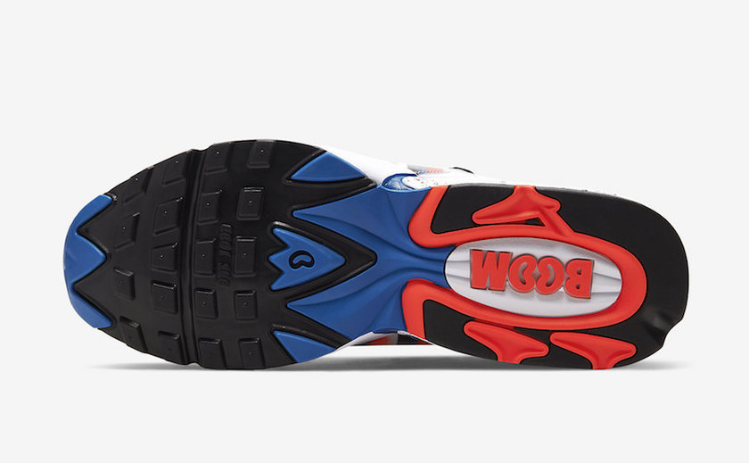 å¸å°æ£:registered:Â·è´¹å°åå¤ï¼Bransen Fernandoï¼Nike Air Max Triax 96 Doernbecher CV6351-100åå:registered:æ¥æ