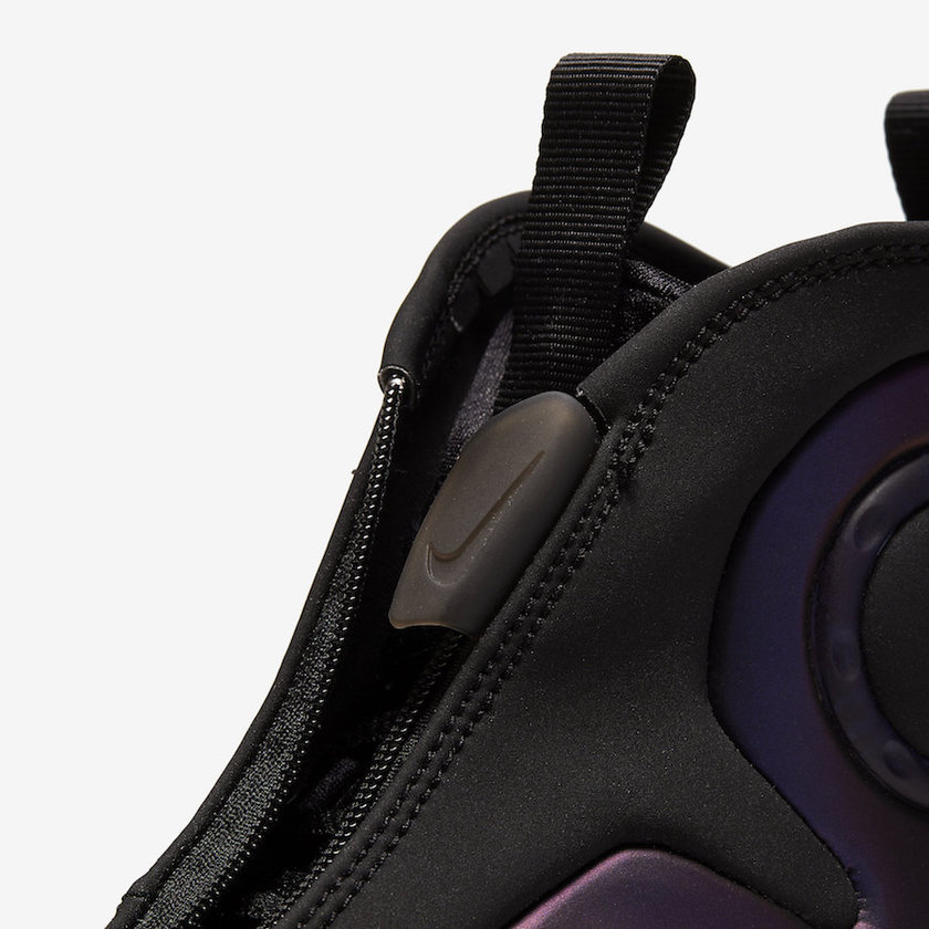 Nike Air Flightposite 2 Eggplant CD7399-500åå:registered:æ¥æ