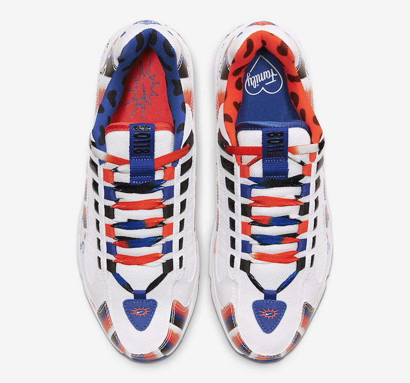 å¸å°æ£:registered:Â·è´¹å°åå¤ï¼Bransen Fernandoï¼Nike Air Max Triax 96 Doernbecher CV6351-100åå:registered:æ¥æ