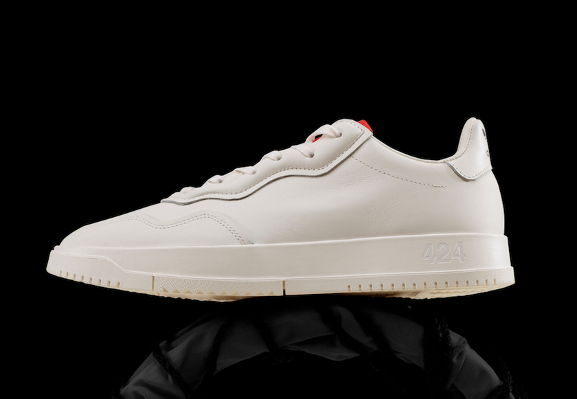 424 adidas SC Premiere White EG3730åå:registered:æ¥æ