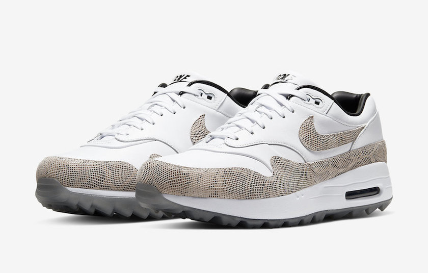 Nike Air Max 1 Golf NRGèç:registered:CI6876-101åå:registered:æ¥æ