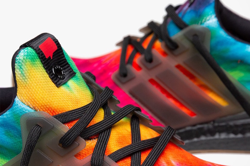 èå
åå¸adidas Ultra Boost Woodstock Tie-Dye FU9164åå:registered:æ¥æ