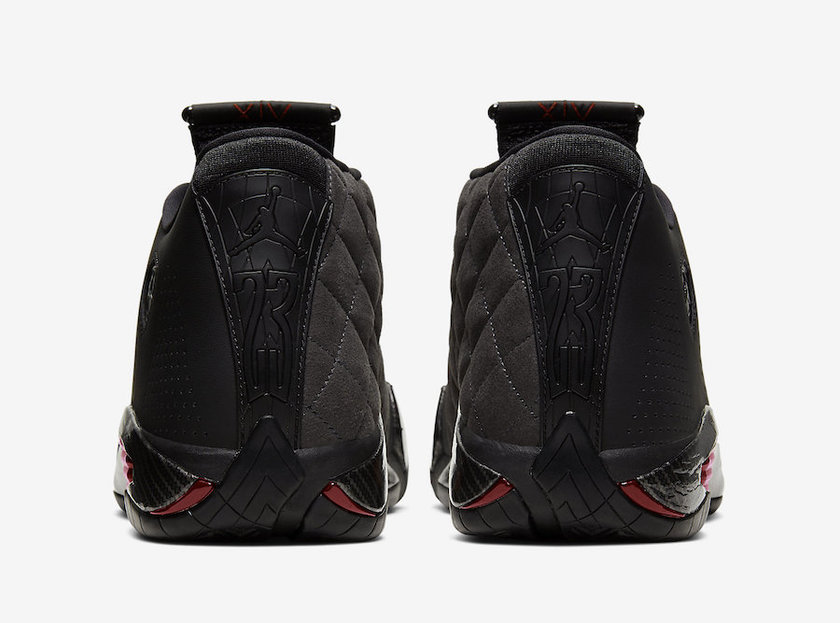 Air Jordan 14 XIV SEé»è²æ³æå:copyright:BQ3685-001åå:registered:æ¥æ