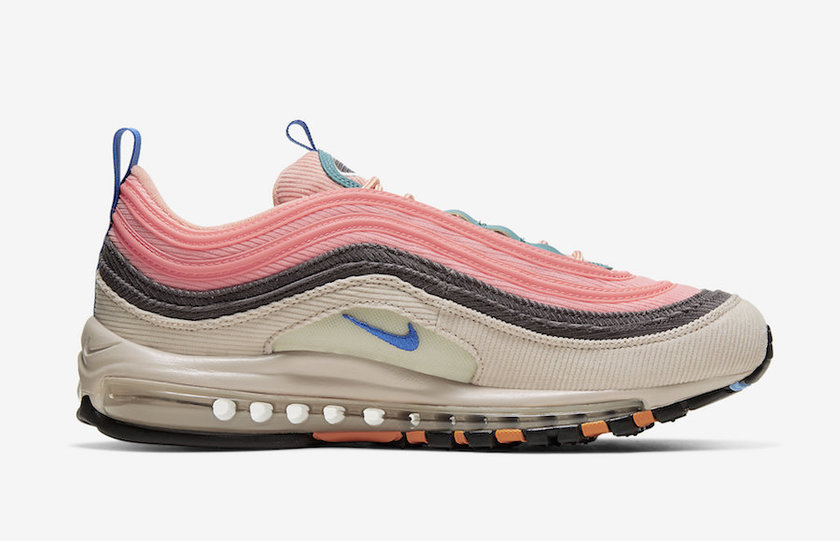 Nike Air Max 97ç¯è¯ç»CQ7512-046åå:registered:æ¥æ