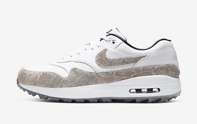 Nike Air Max 1 Golf NRGèç:registered:CI6876-101åå:registered:æ¥æ