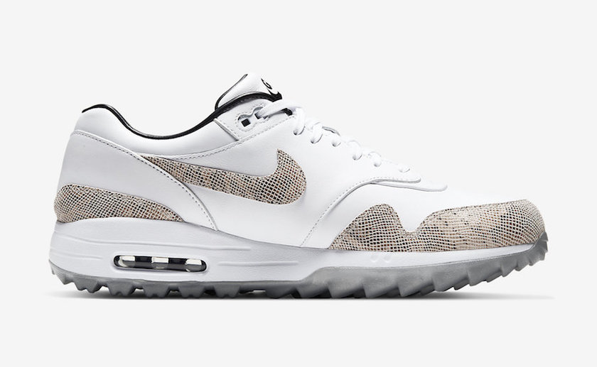 Nike Air Max 1 Golf NRGèç:registered:CI6876-101åå:registered:æ¥æ