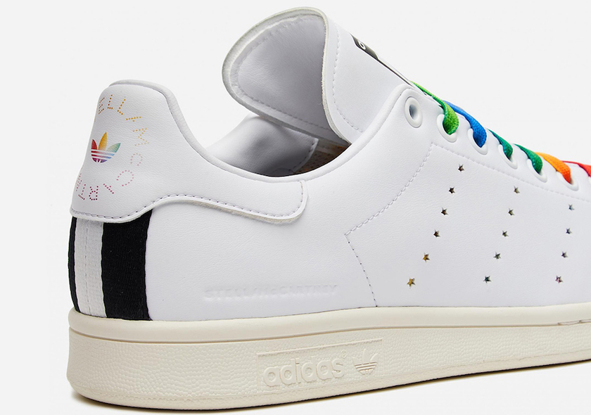 Stella McCartney adidas Stan Smith Veganåå:registered:æ¥æ