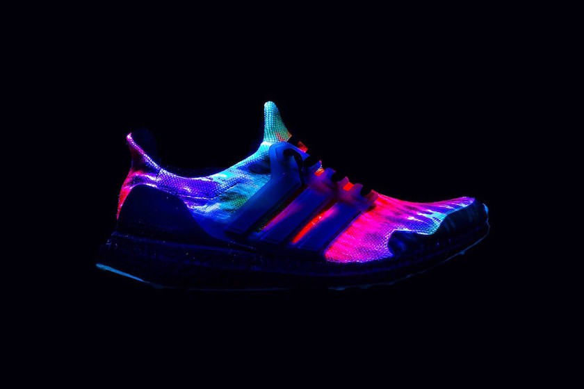 èå
åå¸adidas Ultra Boost Woodstock Tie-Dye FU9164åå:registered:æ¥æ