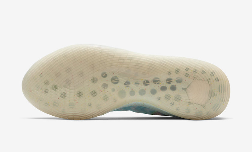 Nike KD 12 Wavvy CW2774-300åå:registered:æ¥æ