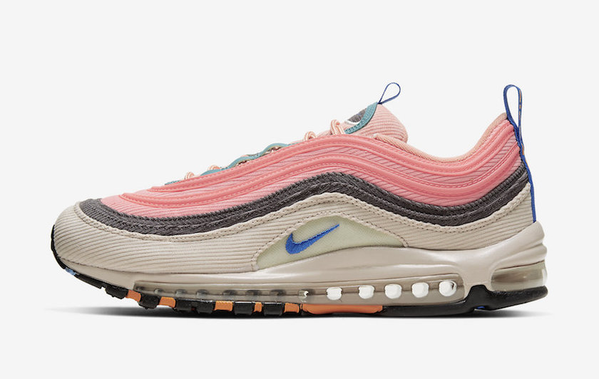 Nike Air Max 97ç¯è¯ç»CQ7512-046åå:registered:æ¥æ