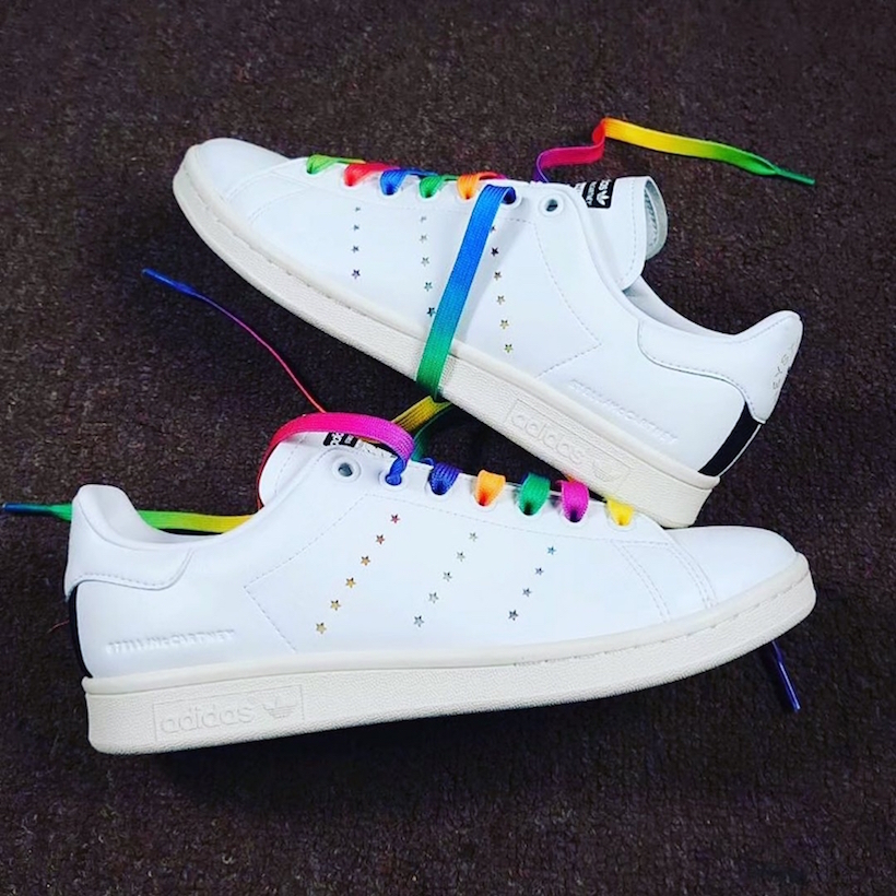 Stella McCartney adidas Stan Smith Veganåå:registered:æ¥æ