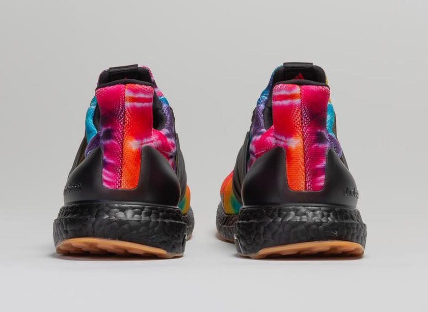 èå
åå¸adidas Ultra Boost Woodstocké»è²ææFU9164åå:registered:æ¥æ