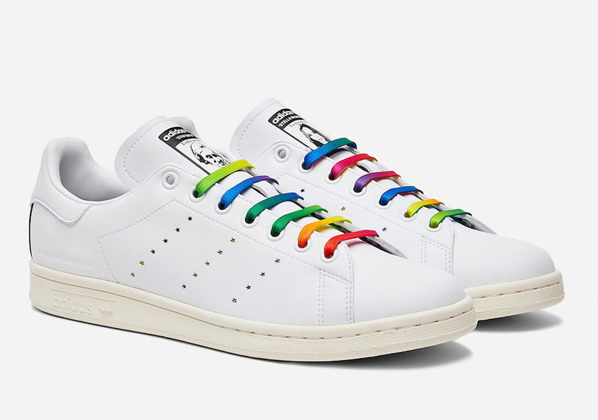 Stella McCartney adidas Stan Smith Veganåå:registered:æ¥æ