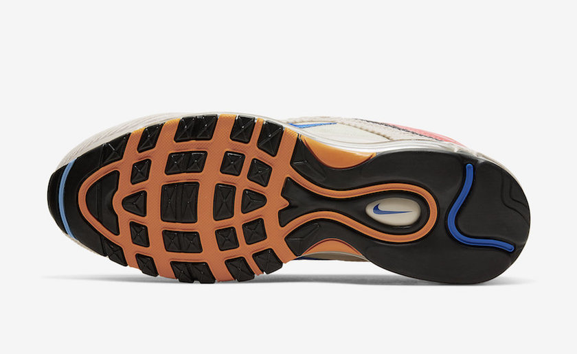 Nike Air Max 97ç¯è¯ç»CQ7512-046åå:registered:æ¥æ