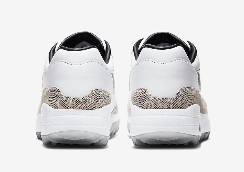 Nike Air Max 1 Golf NRGèç:registered:CI6876-101åå:registered:æ¥æ