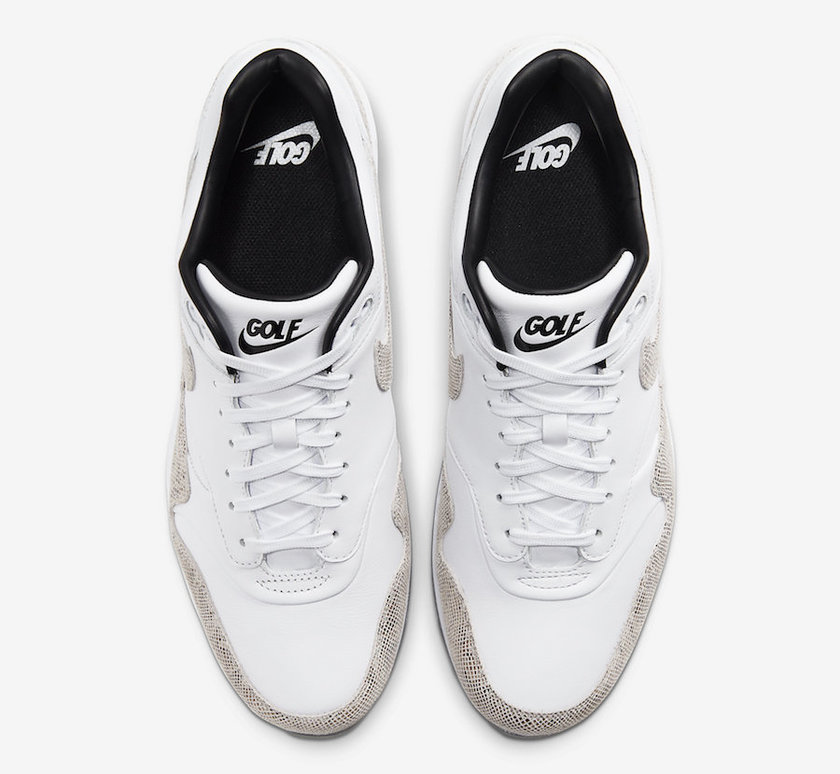 Nike Air Max 1 Golf NRGèç:registered:CI6876-101åå:registered:æ¥æ