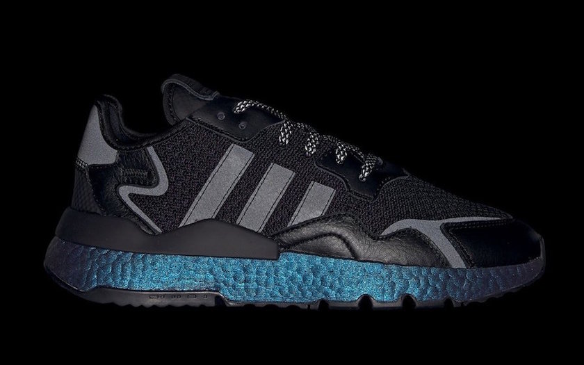 adidas Nite Jogger FV3615 Release Date