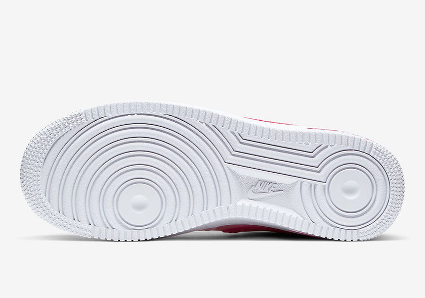 Nike Air Force 1 Kay Yow CT1092-100åå:registered:æ¥æ